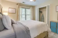 Pet-Friendly Lagrange Vacation Rental w/ Deck! - 3-Star