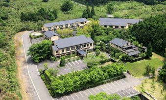 Yufuin Ublhotel