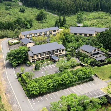 Yufuin Ublhotel