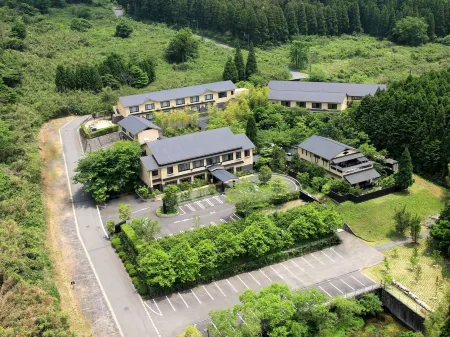 Yufuin Ublhotel