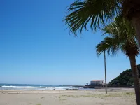 Aoshima Cinqmale - Ocean View