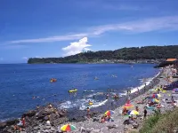 Seizan Yamato - Ocean View