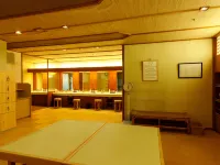 Awara Onsen Tsuruya - Varme kilder