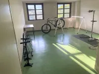 Tatsuno Park Hotel - Gym