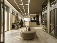 Nesean Plaza Hotel - Spa