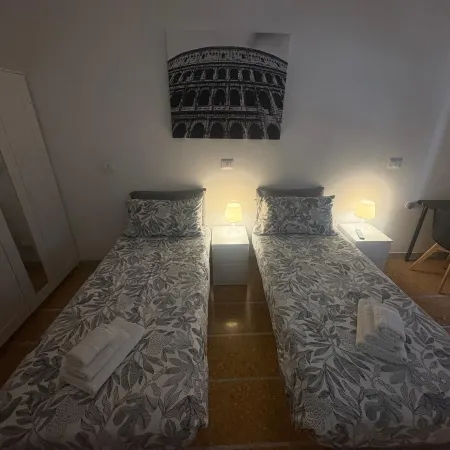 B&B Stelle di Roma