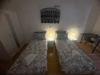B&B Stelle di Roma - B&Bs (Bed and breakfast)