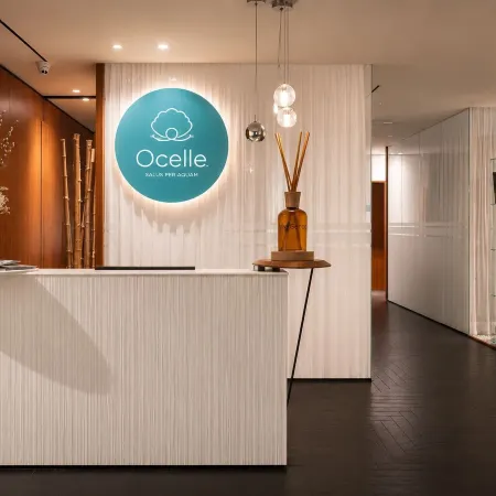 Hotel Ocelle Thermae&Spa (Adults Only)