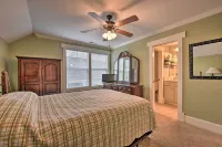 2 Mi to Dtwn: Home in Noda District Near Unc! - سبا