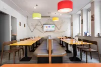 Hotel Nologo - 2-Star