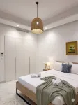 Serene Retreat Elegant Nabeul Apartment With Ocean Views - Balcony