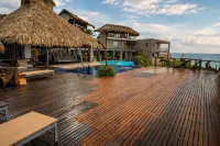 Hotel Casa Barlovento - 비치