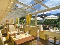 Hotel Wiedemann - Frühstück