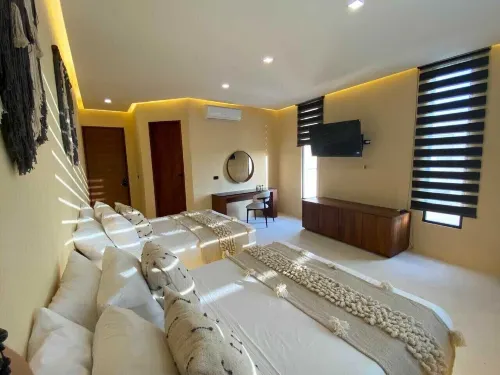 Ananda Hotel Boutique - Apartments