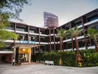 Chitra Villa - WLAN