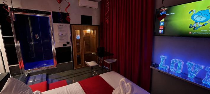 Napoli in Relax Hotel di Napoli