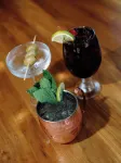 Fort Conde Inn - Mobile - bar
