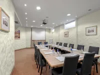 Rixwell Collection Savoy Boutique Hotel Hotels near Maiden Tower