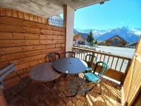 Arve's Cocoon - 6 Per - Chalets