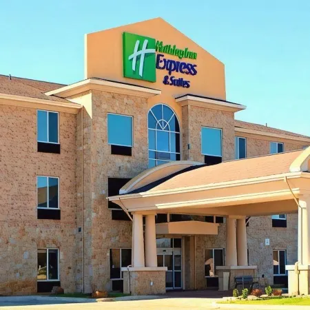 Express Inn & Suites