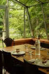 Maison Hôte - breakfast