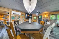 漁夫的夢想'Boathouse'肯塔基州湖鄉村民宿 - 3星級