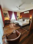Golden Hill Parker Hotel - Gym