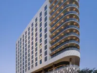 Virgin Hotels Dallas Hoteles cerca de Museo Sixth Floor