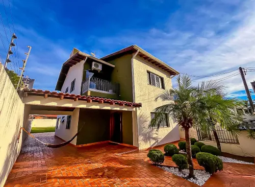 Pousada Casa Shanti - 2-Star