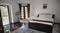 Cliffview Resort - 발코니