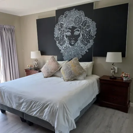 The Armagh Guesthouse