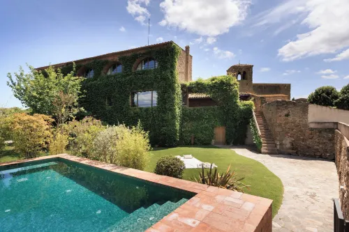 Encís d'Empordà -Adults Only- - Villas