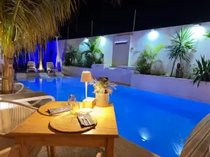 Popular Vacation Homes in Senegal