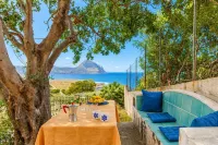 Villa Macari Fantastic Sea View - Happy Rentals - 3-Star