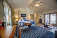 The Inn at Stockbridge - 4-Star