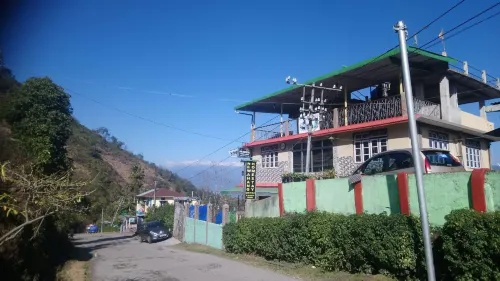 Newahang Homestay - 2-Star