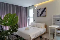 Amaya Hotel - piscine