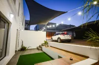 The Royal Bryanston - Wifi