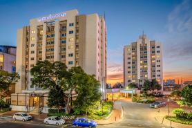 Garden Court Sandton City