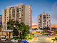 Garden Court Sandton City Hotels near Melrose
