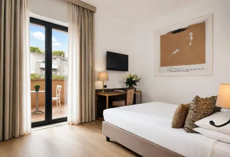Grand Hotel Tiberio