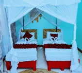 Safari Park House - Bed and Breakfast
