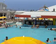 Monalisa Çanakkale飯店 - 海滩