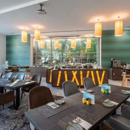 Hotel Azur Premium
