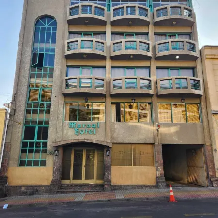 Hotel Marsal
