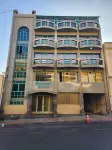 Hotel Marsal - parking