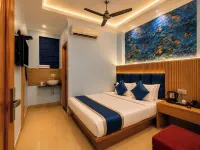 Staybook Hotel Jai Balaji New Delhi Railway Station - Cho phép mang theo thú cưng