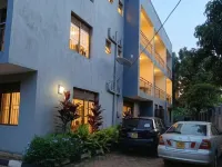 PANDA HOTEL Hotels in Entebbe