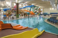 Great Wolf Lodge Williamsburg - Homestays