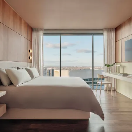 InterContinental Hotels PRESIDENTE MEXICO CITY MIYANA by IHG